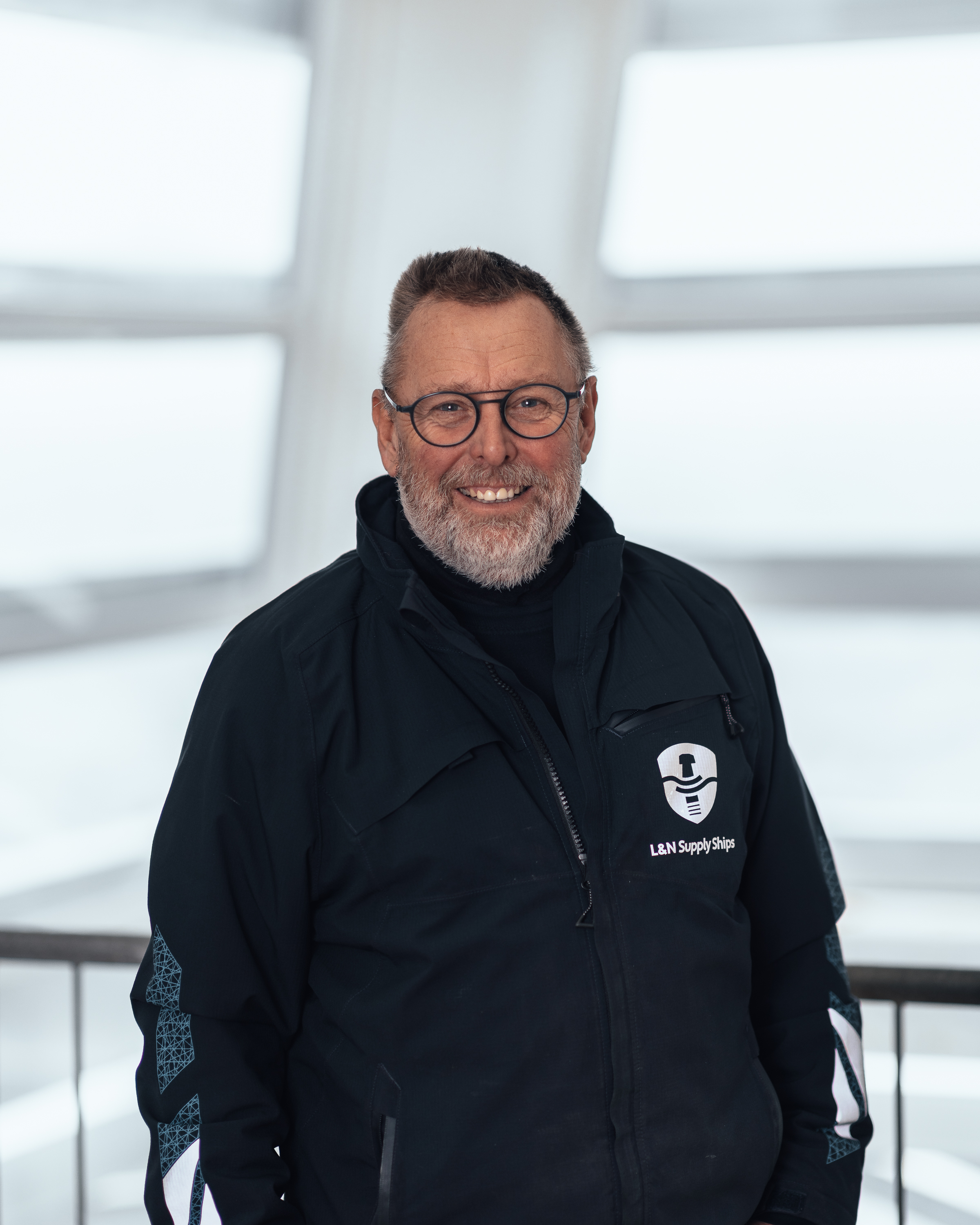 Morten Jakobsen